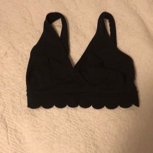 Sports bra